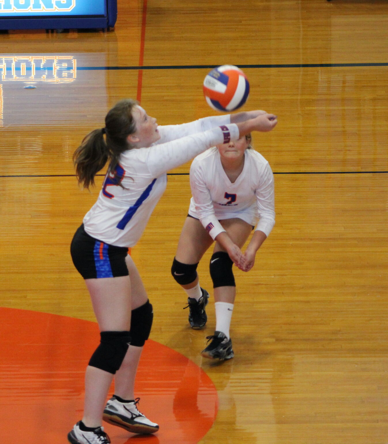Volleyball